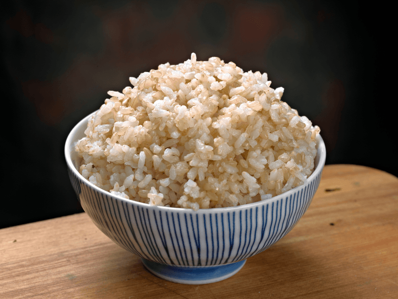 Brown Rice