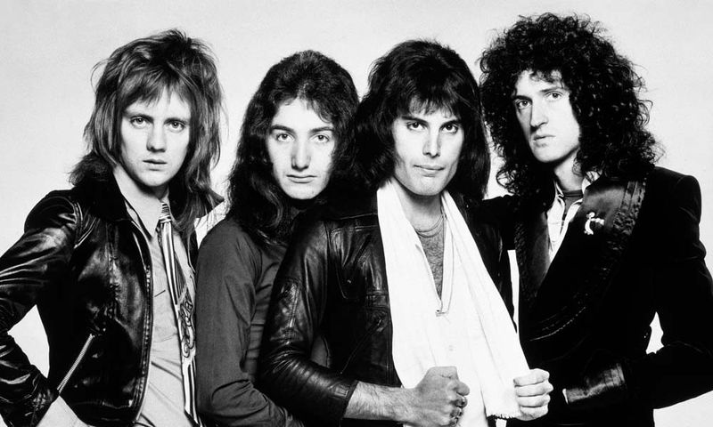 Bohemian Rhapsody by Queen