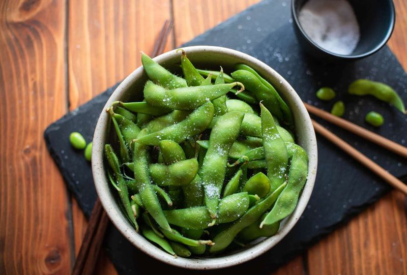Edamame Beans