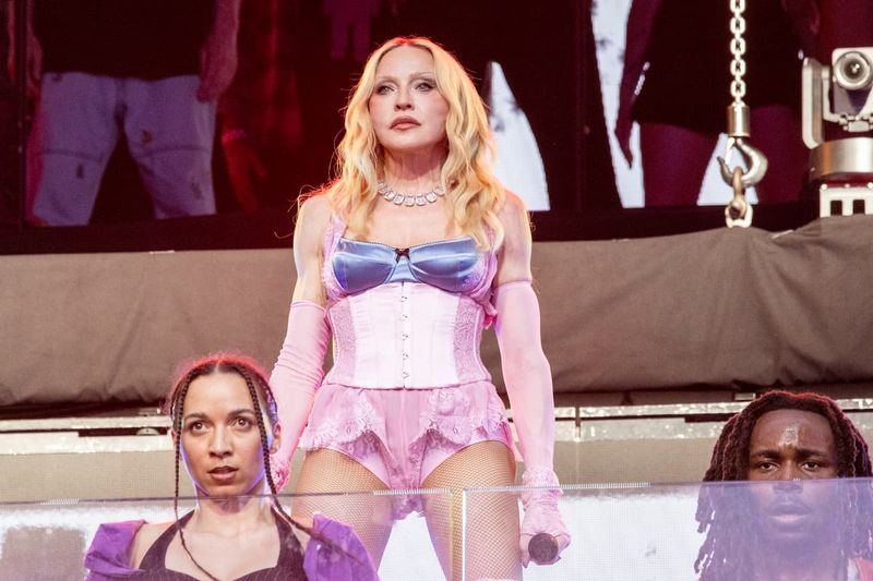 Madonna