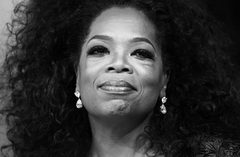 Oprah Winfrey