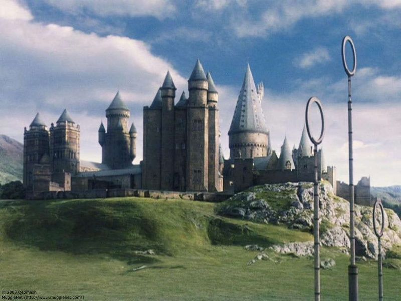 Where Does Magic Actually Come From in the Wizarding World?
