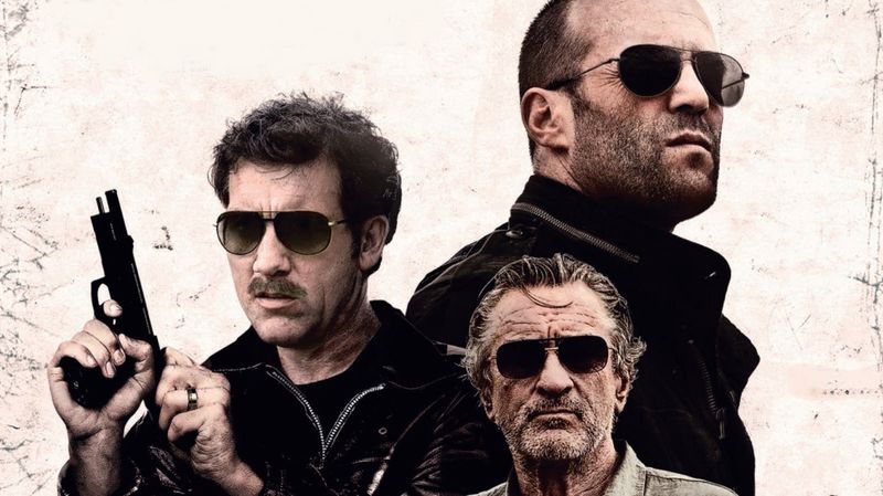 Killer Elite (2011)
