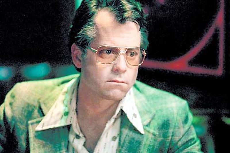 Greg Kinnear as Bob Crane in Auto Focus (2002)