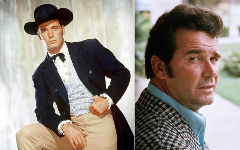 James Garner