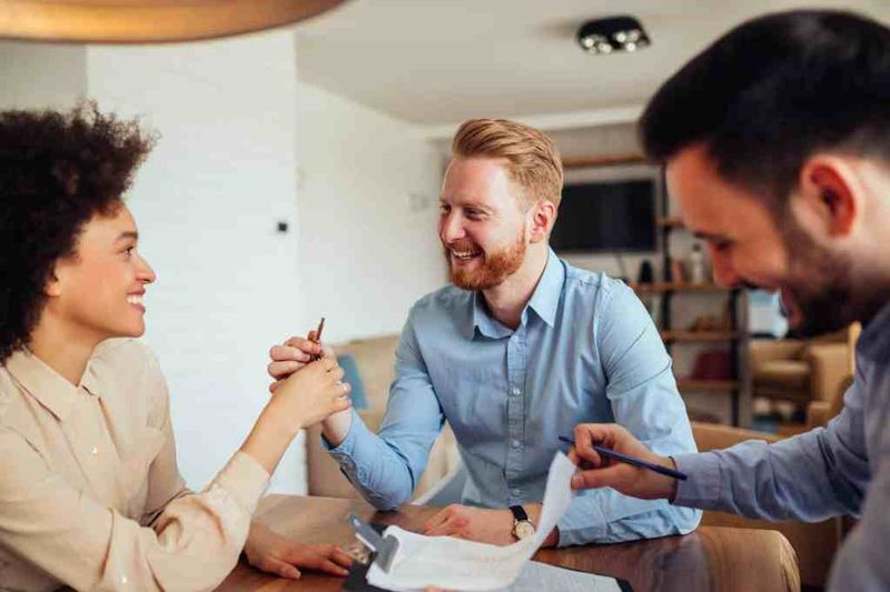 Emotional Commitment Does Not Equal Legal Commitment