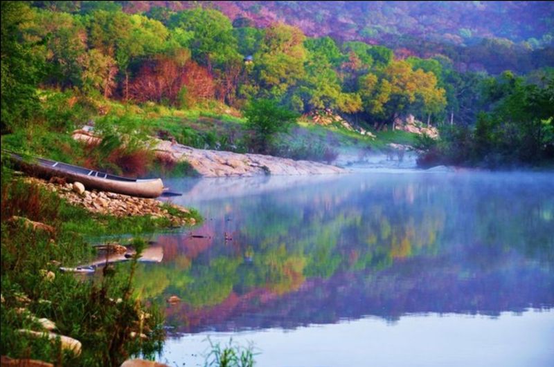 Marble Falls