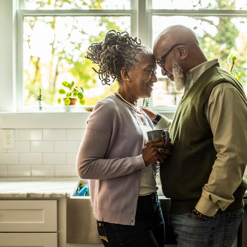 Living Longer Makes People More Hopeful About New Love