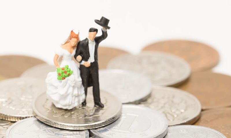 Financial Pressures Make Marriage Feel Like a Risk