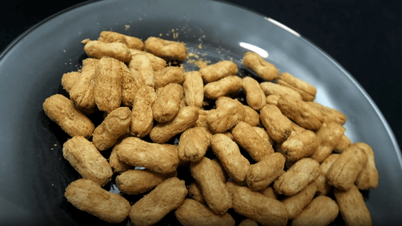 PB Crisps