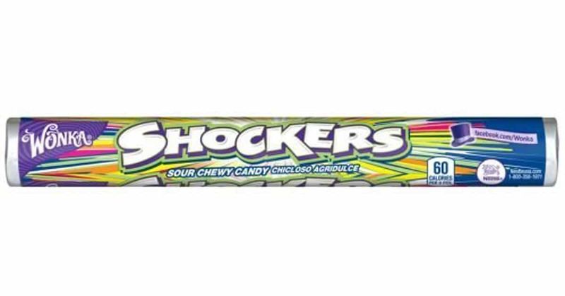 Shockers