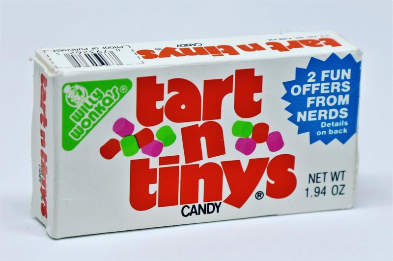 Tart n Tinys