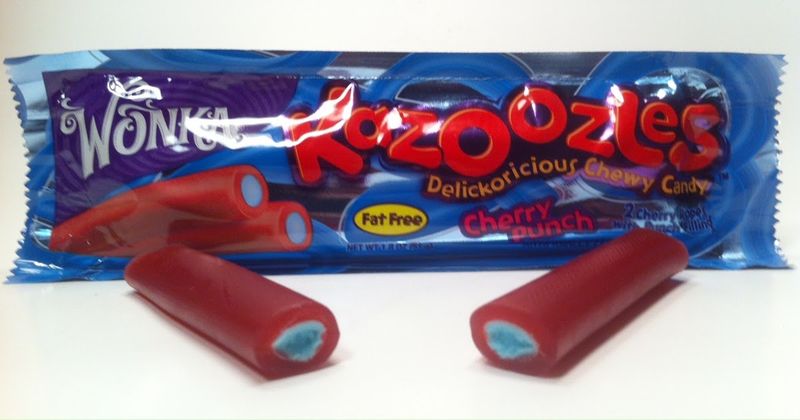 Wonka Kazoozles