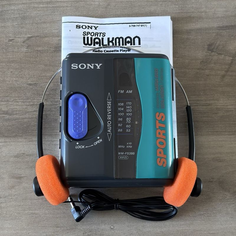Sony Walkman
