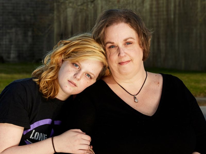 Wishing They Had Chosen Motherhood Differently