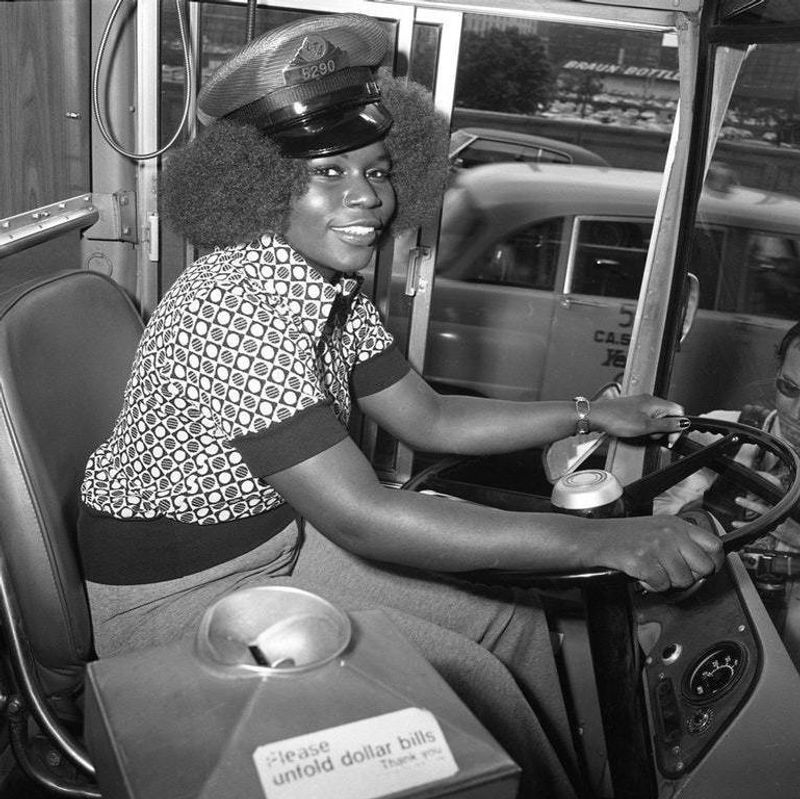 Breaking Into the Transit Industry