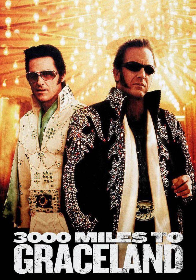 His Elvis Connection Never Really Ended
