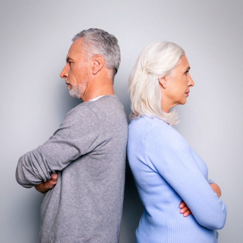 Retirement Savings Conflicts Become Explosive Near the Finish Line