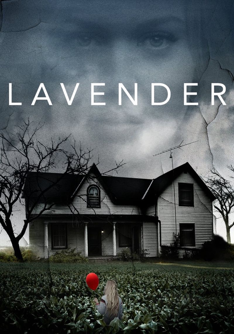 Lavender (2016)