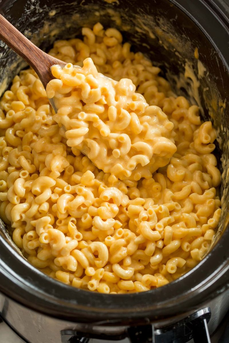 Macaroni and Cheese