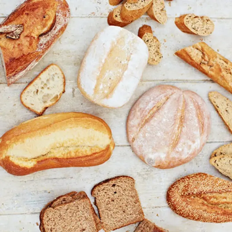 Bread