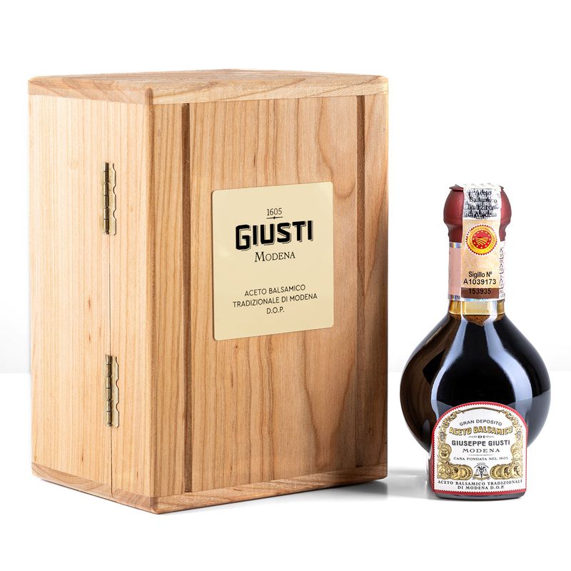 Balsamic Vinegar of Modena