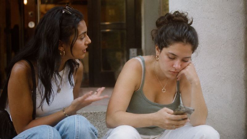 Your Friend Only Shows Up When They Need Something