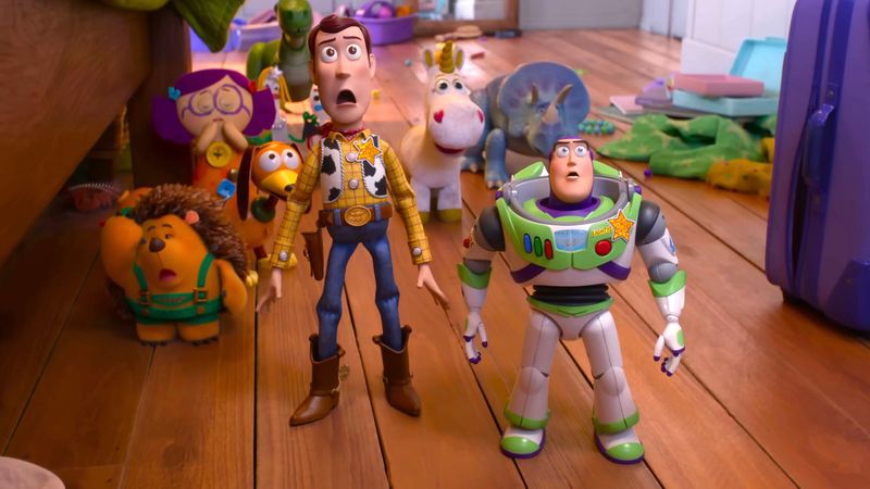 Toy Story 6 and 7 Could Actually Happen