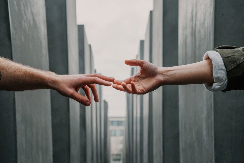 Your Relationship History Includes Repeated Breakups or Separations