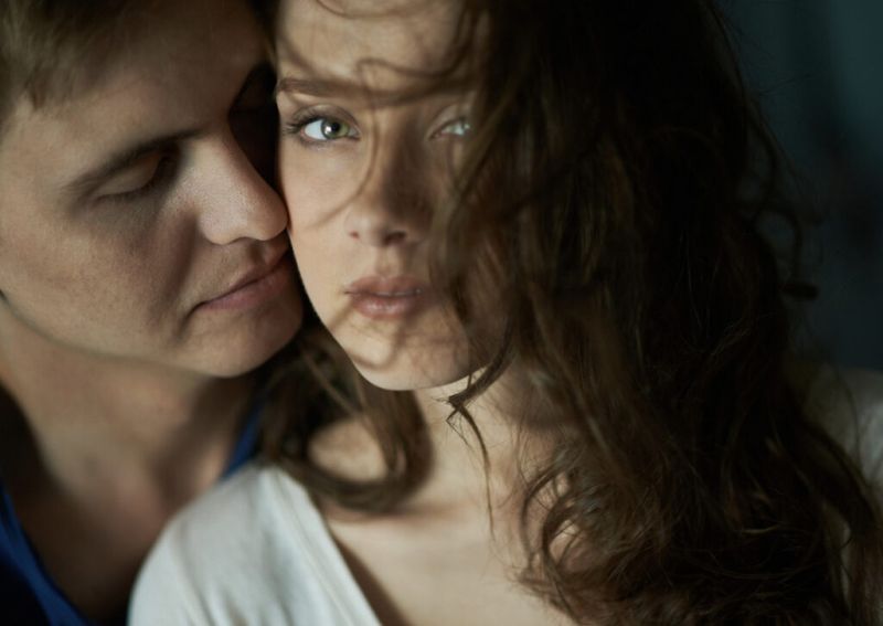 Love Bombing Followed by Sudden Coldness