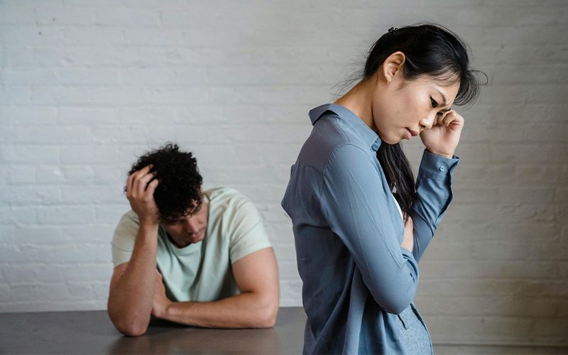 Fear Drives Your Decisions, Not Love