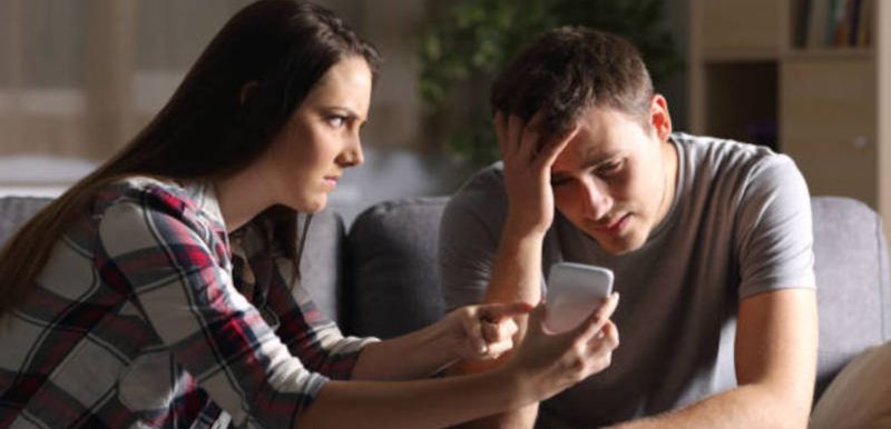 Infidelity Has Broken the Foundation of Trust