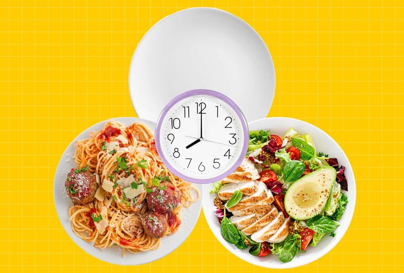Skipping Breakfast Slows Your Metabolism