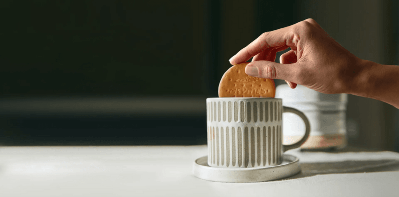 Digestive Biscuit