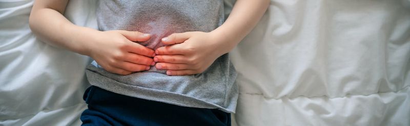 Physical Symptoms That Showed Up Without Obvious Cause