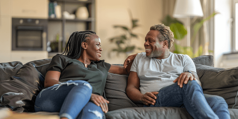 Conflict Ends With Resolution, Not Resentment