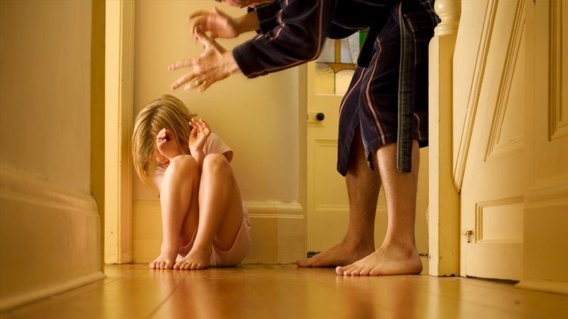 Trust and Intimacy Feel Genuinely Scary as an Adult