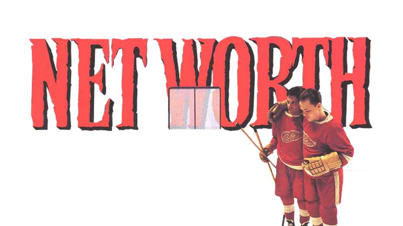 Net Worth (1995)