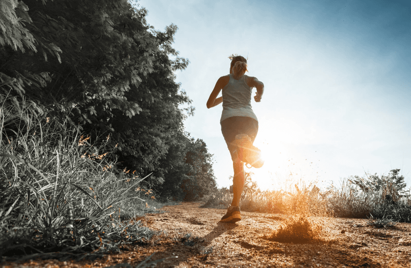 Building Real Self-Reliance From Scratch