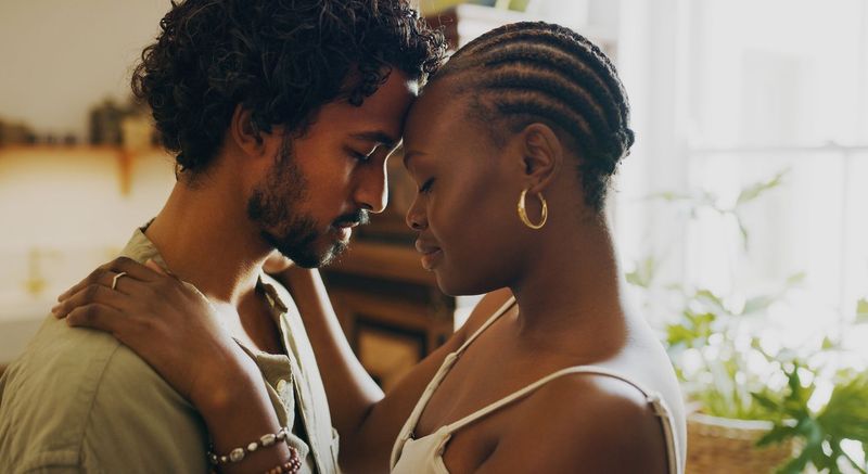 Affection Flows Naturally in Both Words and Touch