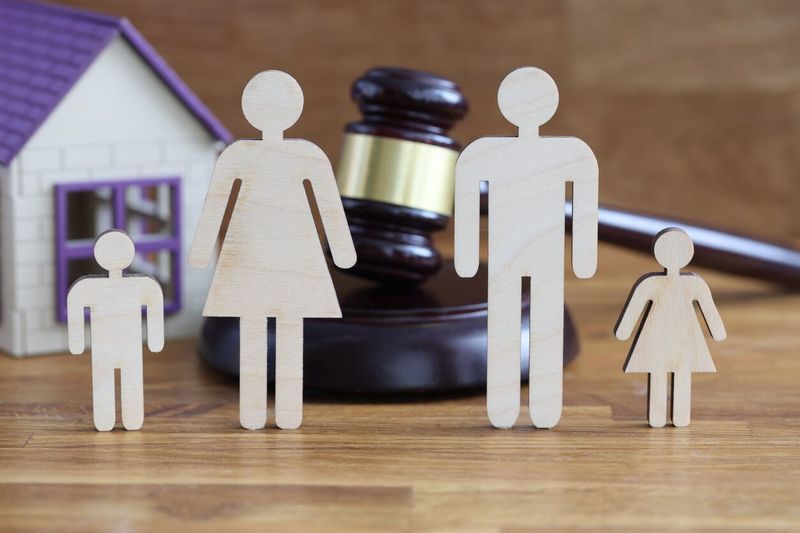 Paternity Must Be Legally Established for Fathers to Have Rights