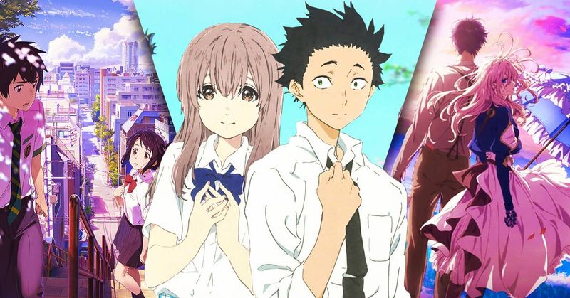 A Silent Voice