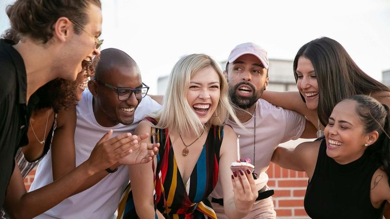 How They Treat Others Reflects Their True Character