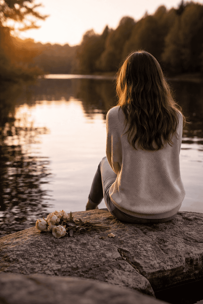 You Mirror the Unavailability You Attract