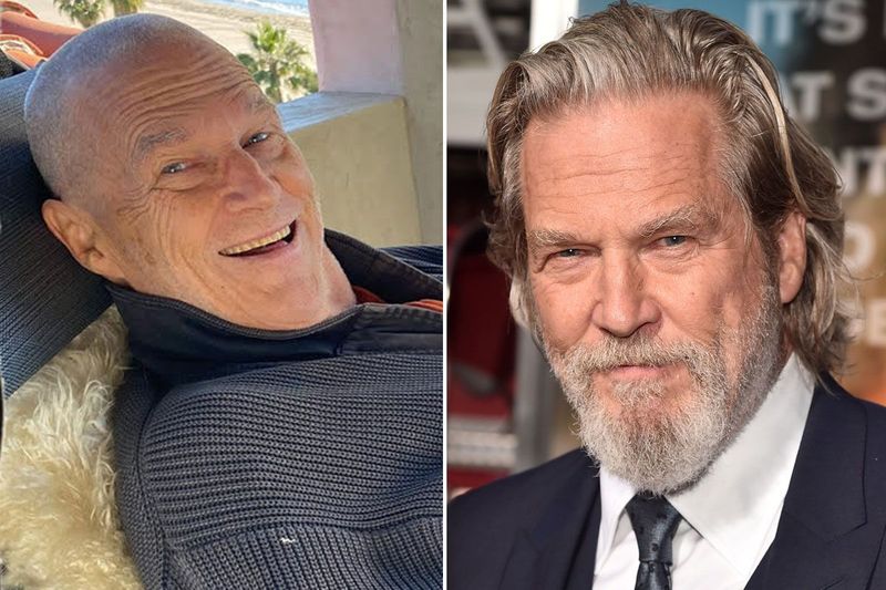 Jeff Bridges