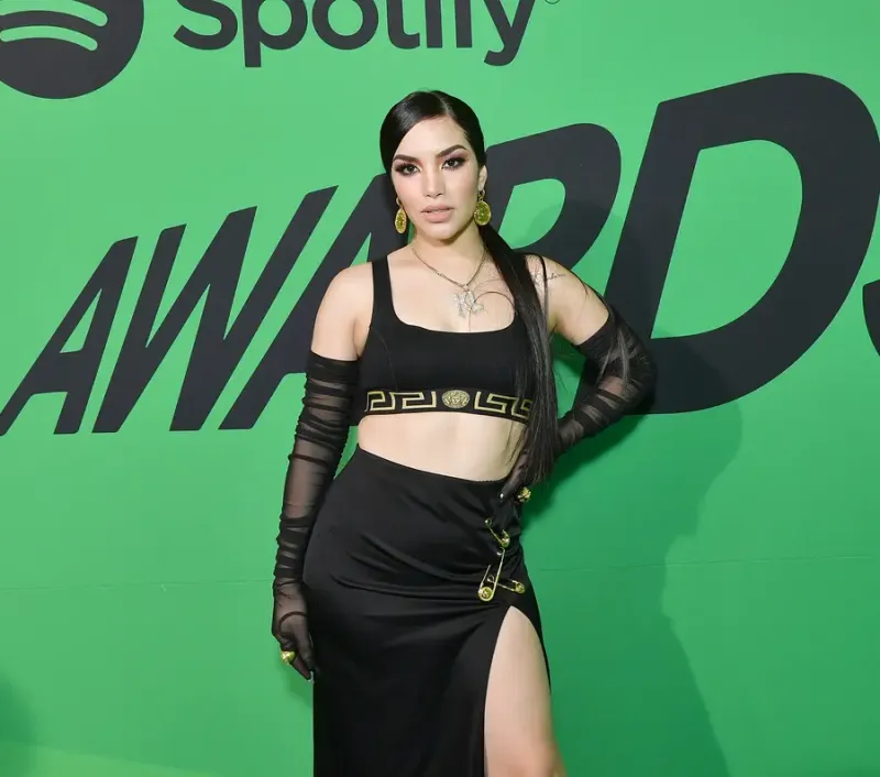 Kimberly Loaiza