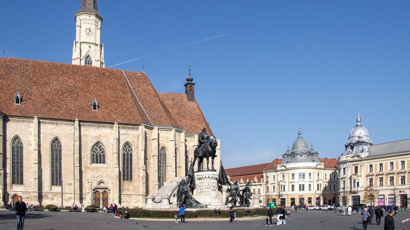 Cluj-Napoca, Romania
