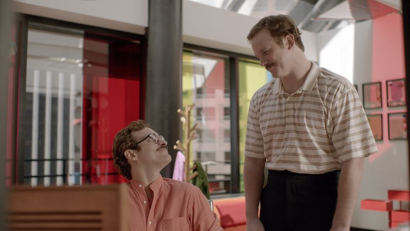 Her (2013)