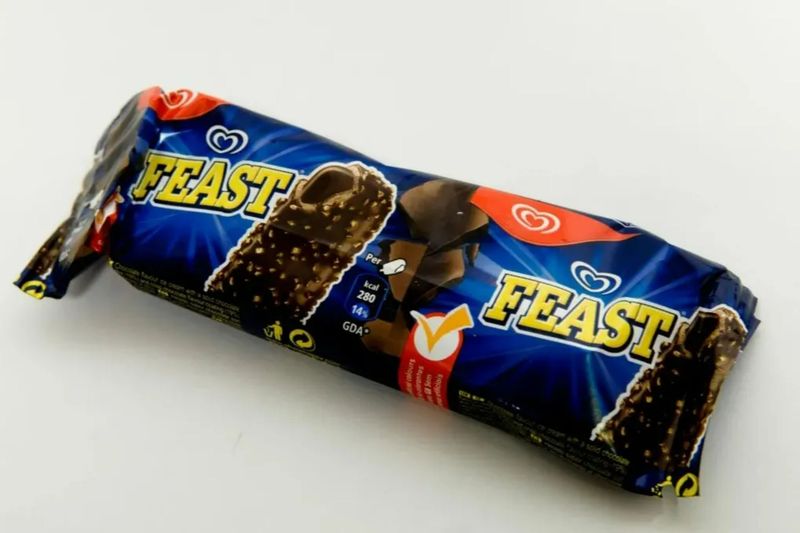 Feast Ice Cream Bar