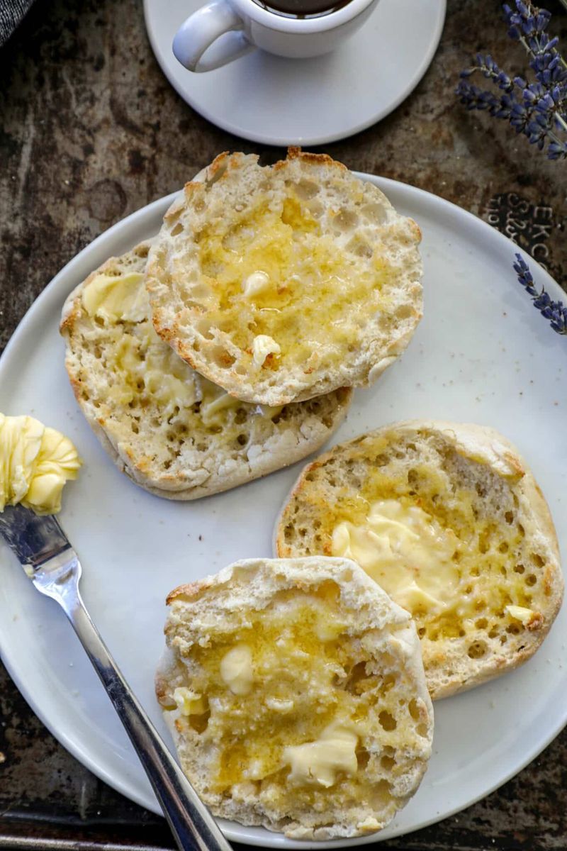 English Muffins